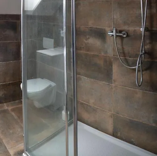 V Sadu * Lysa nad Labem